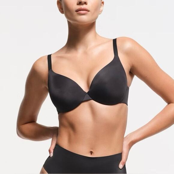 SKIMS Full Coverage Lightly Lined Bra - Picture 1 of 6